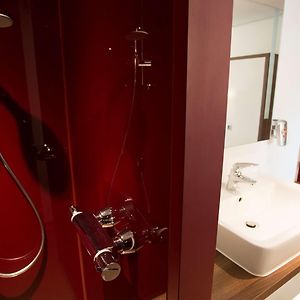 Executive Twin Room